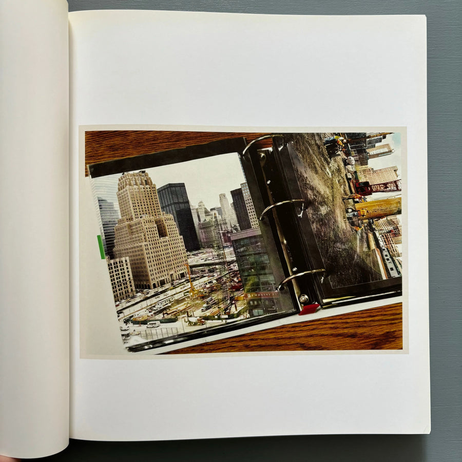 Roe Ethridge - Le Luxe - MACK 2011 - Saint-Martin Bookshop