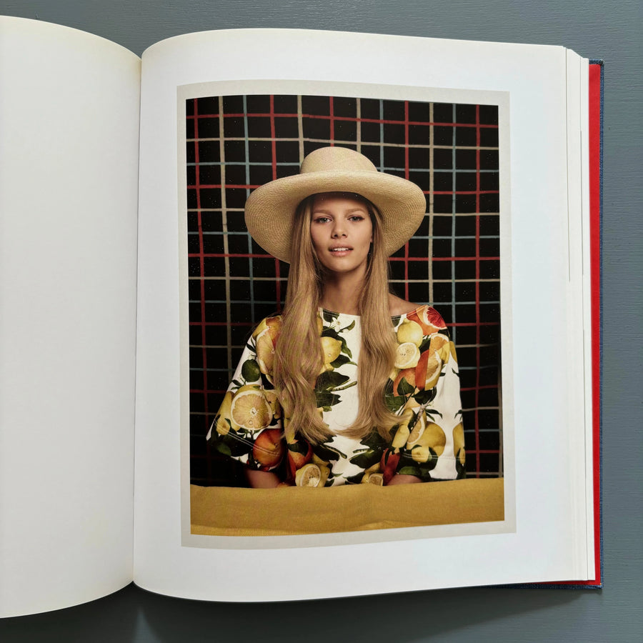 Roe Ethridge - Le Luxe - MACK 2011 - Saint-Martin Bookshop