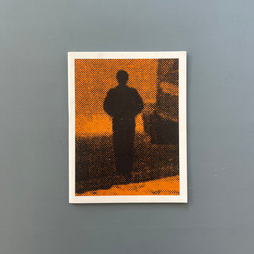 Ron Jude - Fires - Ram Publications 2013