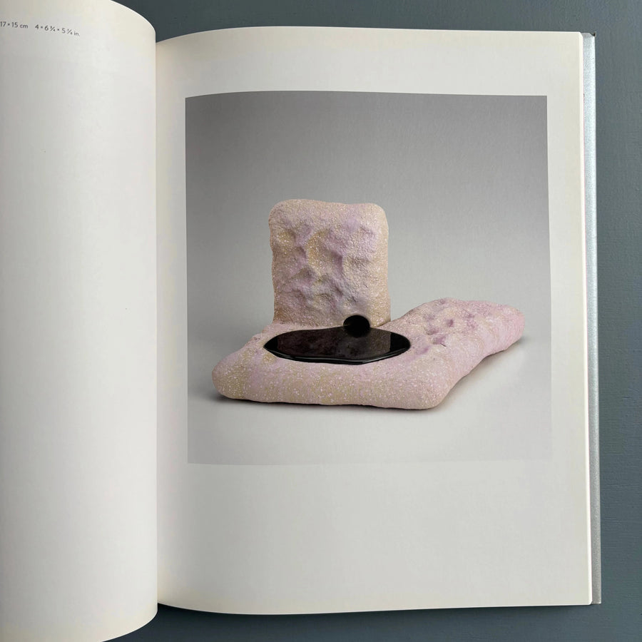 Ron Nagle - Odd Nagle - Pierre Marie Giraud 2012
