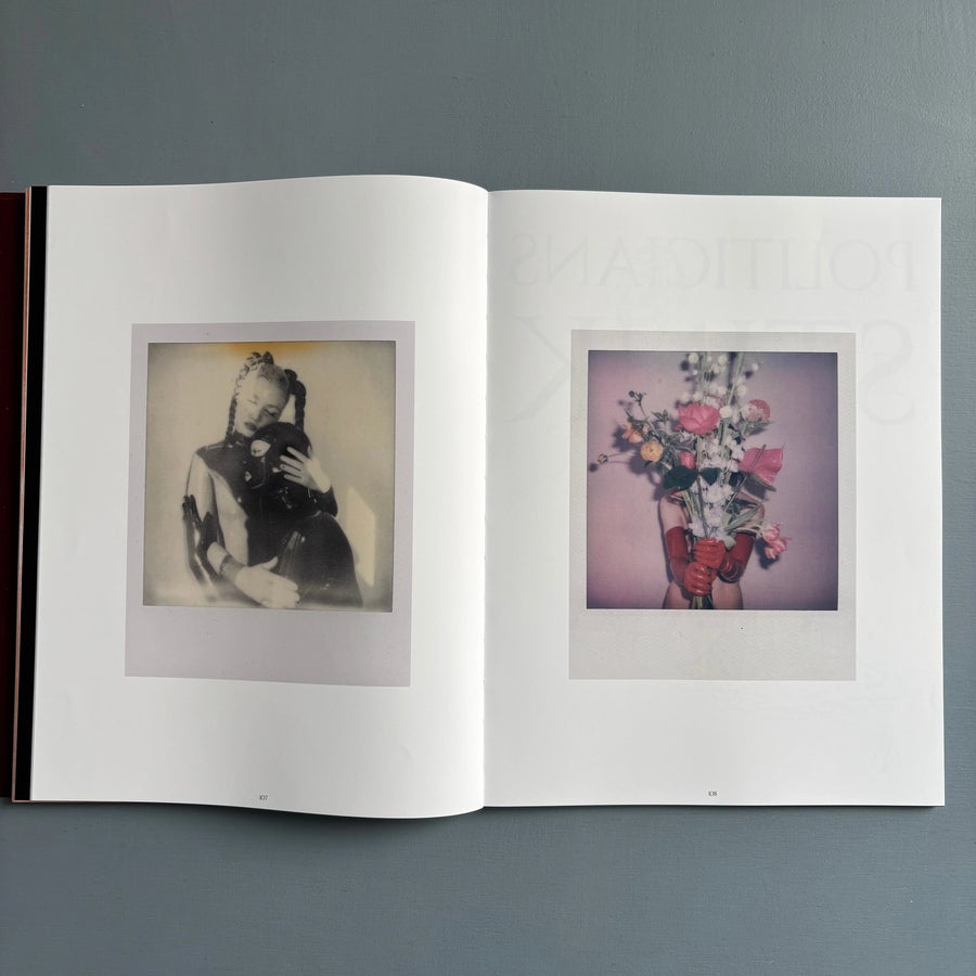 S&M Magazine n°2 - Inextremistudio 2025 - Saint-Martin Bookshop