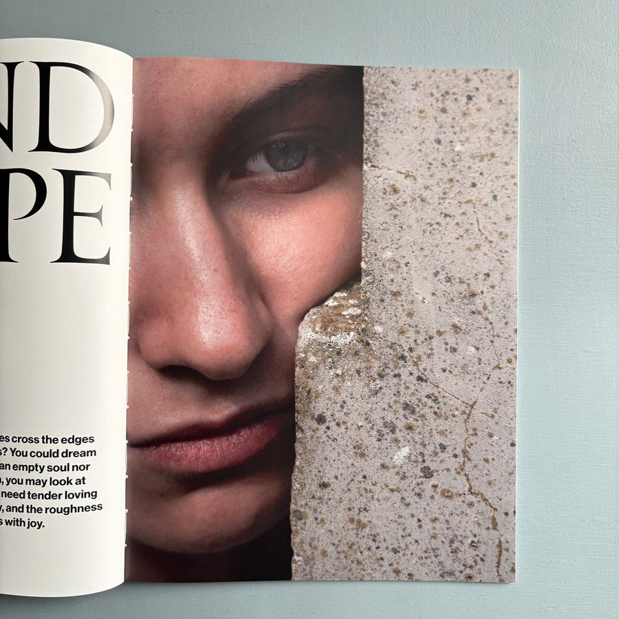 S&M Magazine n°2 - Inextremistudio 2025 - Saint-Martin Bookshop