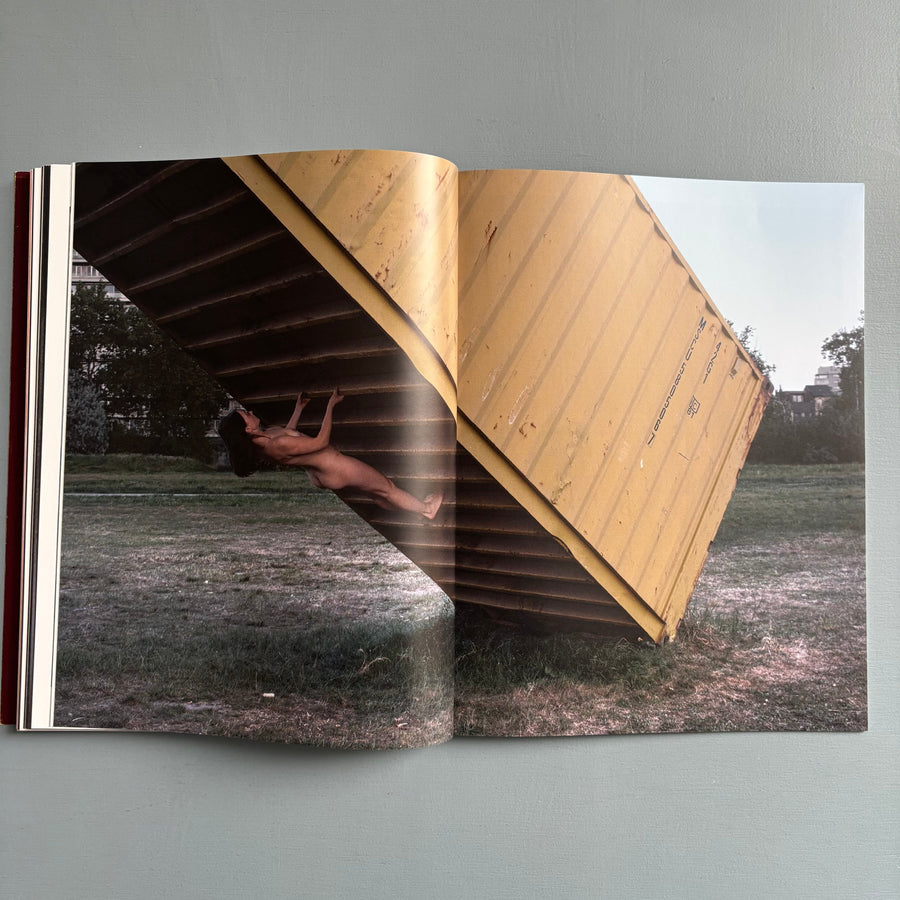 S&M Magazine n°2 - Inextremistudio 2025 - Saint-Martin Bookshop