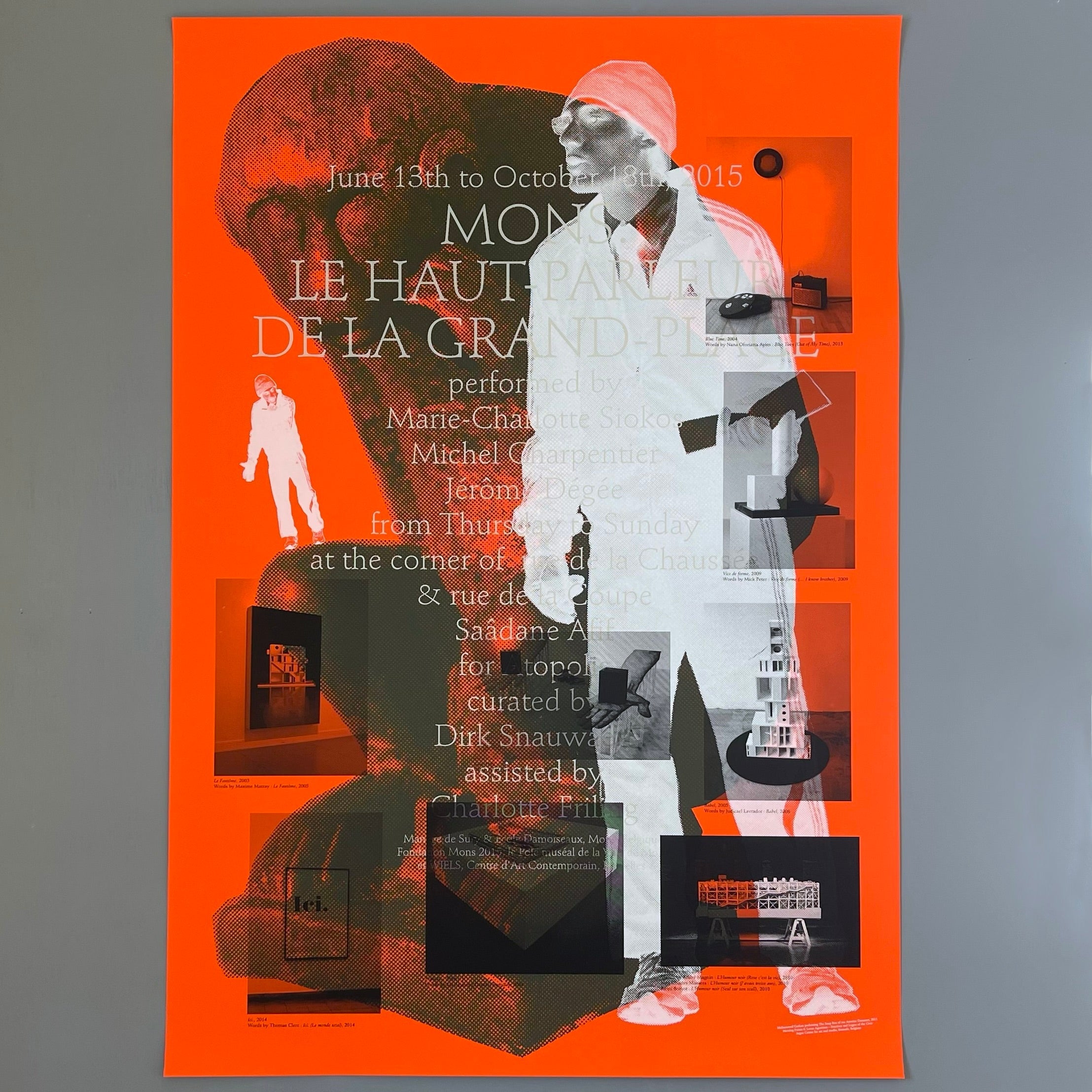 Limited Editions - Saint-Martin Bookshop