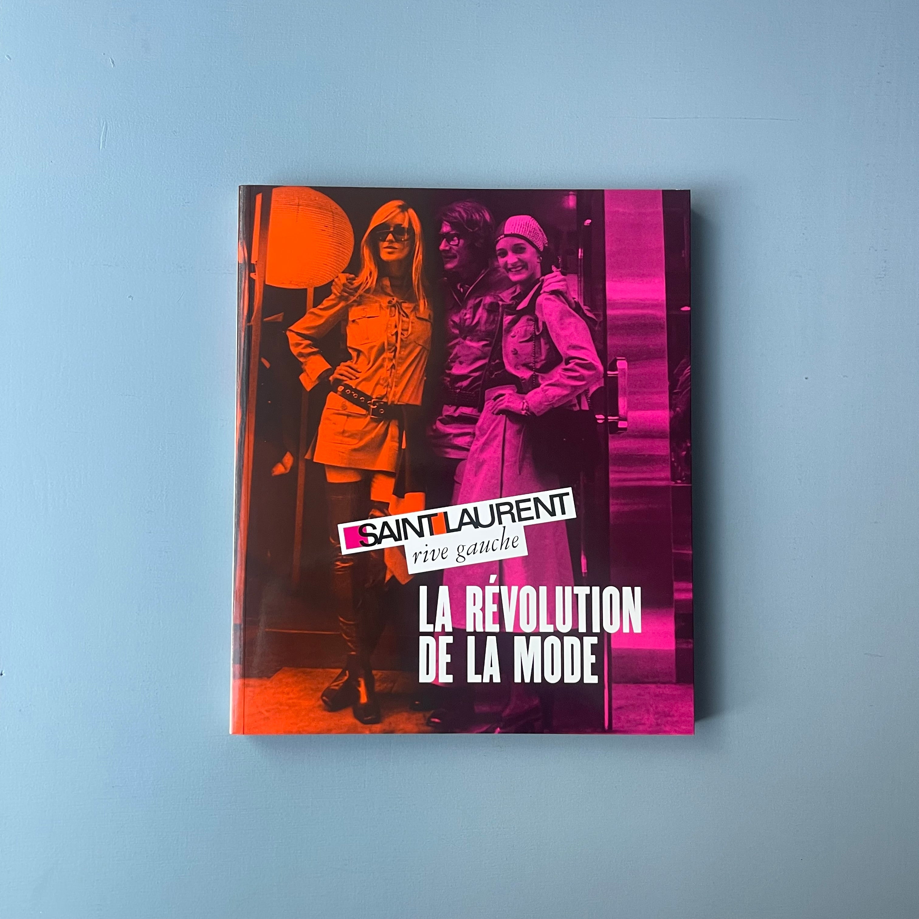 Rare Fashion Books Magazines Mode Lookbook Fashion Designer – Page