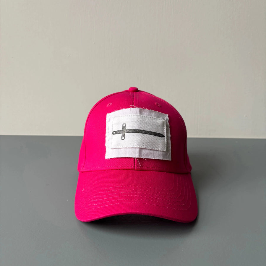 Saint-Martin Bookshop Cap - 2025 - Saint-Martin Bookshop