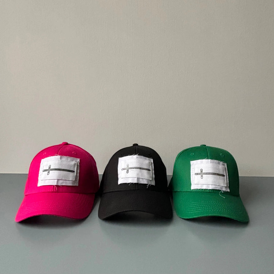 Saint-Martin Bookshop Cap - 2025 - Saint-Martin Bookshop