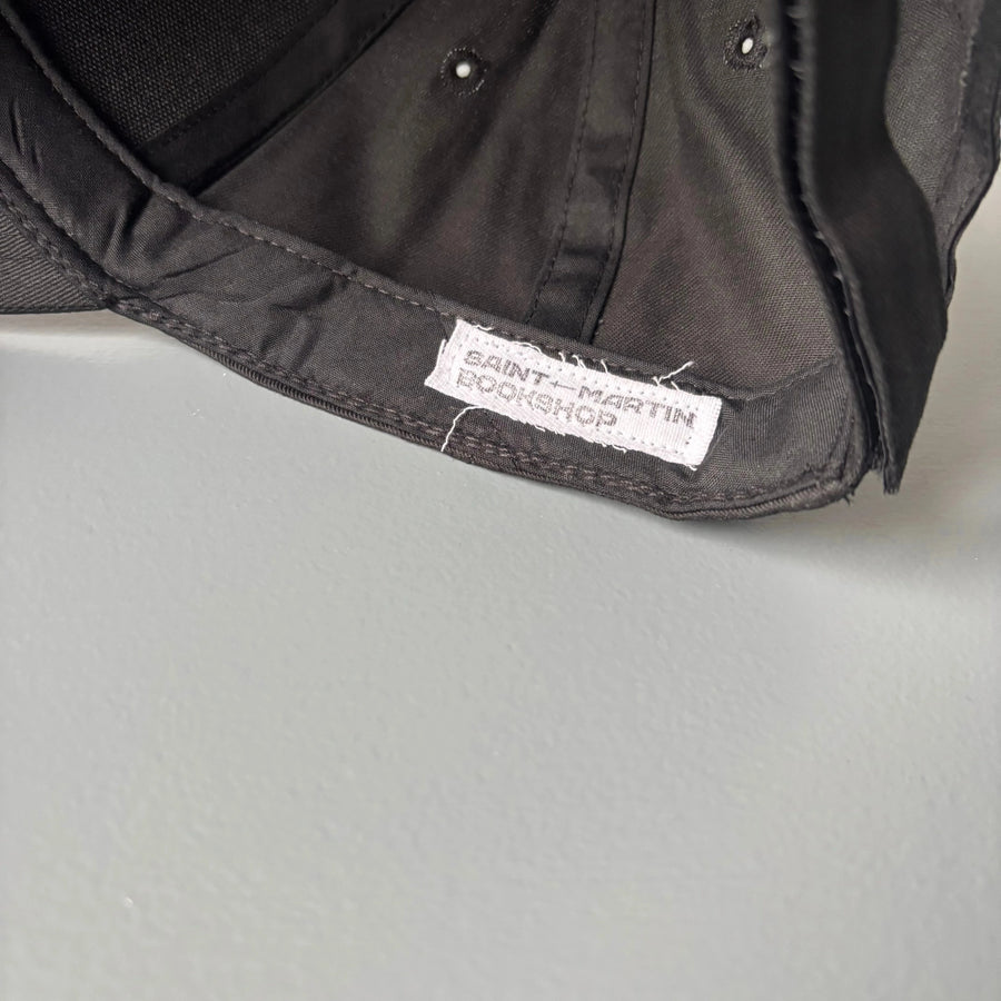 Saint-Martin Bookshop Cap - 2025 - Saint-Martin Bookshop