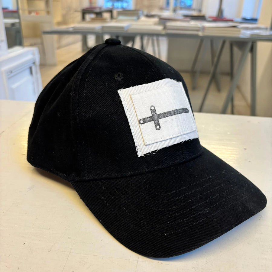 Saint-Martin Bookshop Cap - 2025 - Saint-Martin Bookshop