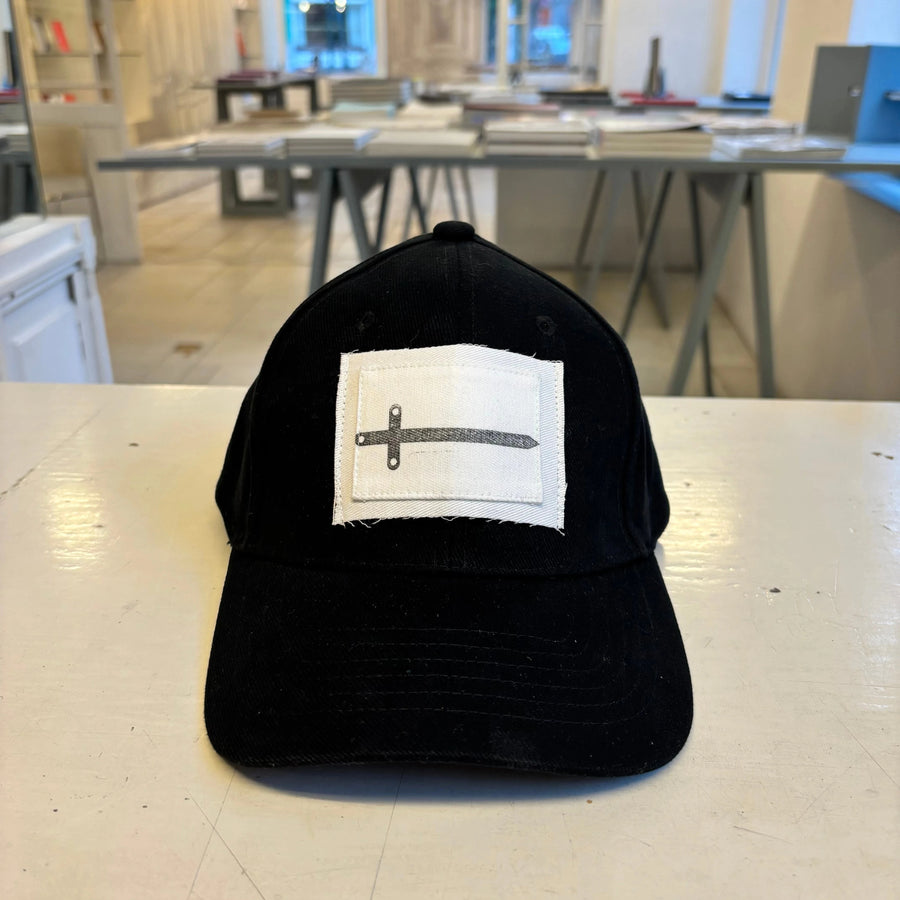 Saint-Martin Bookshop Cap - 2025 - Saint-Martin Bookshop