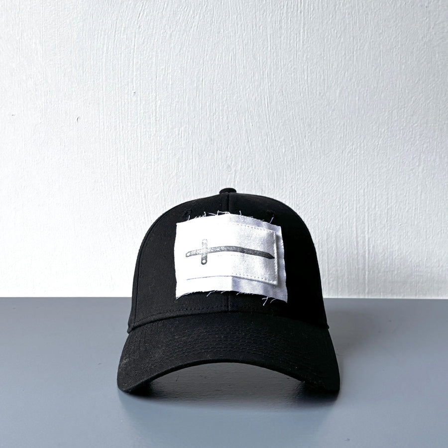 Saint-Martin Bookshop Cap - 2025