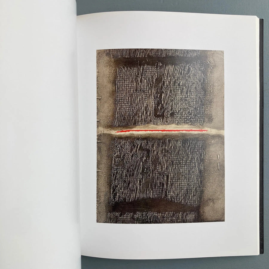 Sarah Grilo, J.A. Fernández-Muro - Galeria Jorge Mara La Ruche 2007 - Saint-Martin Bookshop
