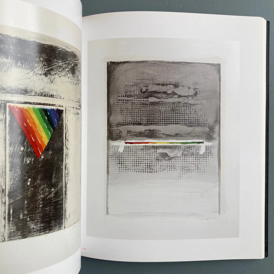 Sarah Grilo, J.A. Fernández-Muro - Galeria Jorge Mara La Ruche 2007 - Saint-Martin Bookshop