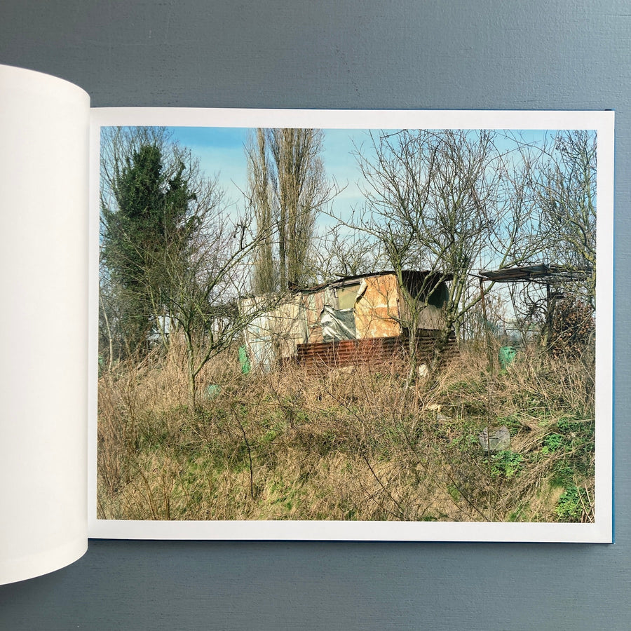 Satoru Toma - Ask the cat - Le caillou bleu 2011 - Saint-Martin Bookshop