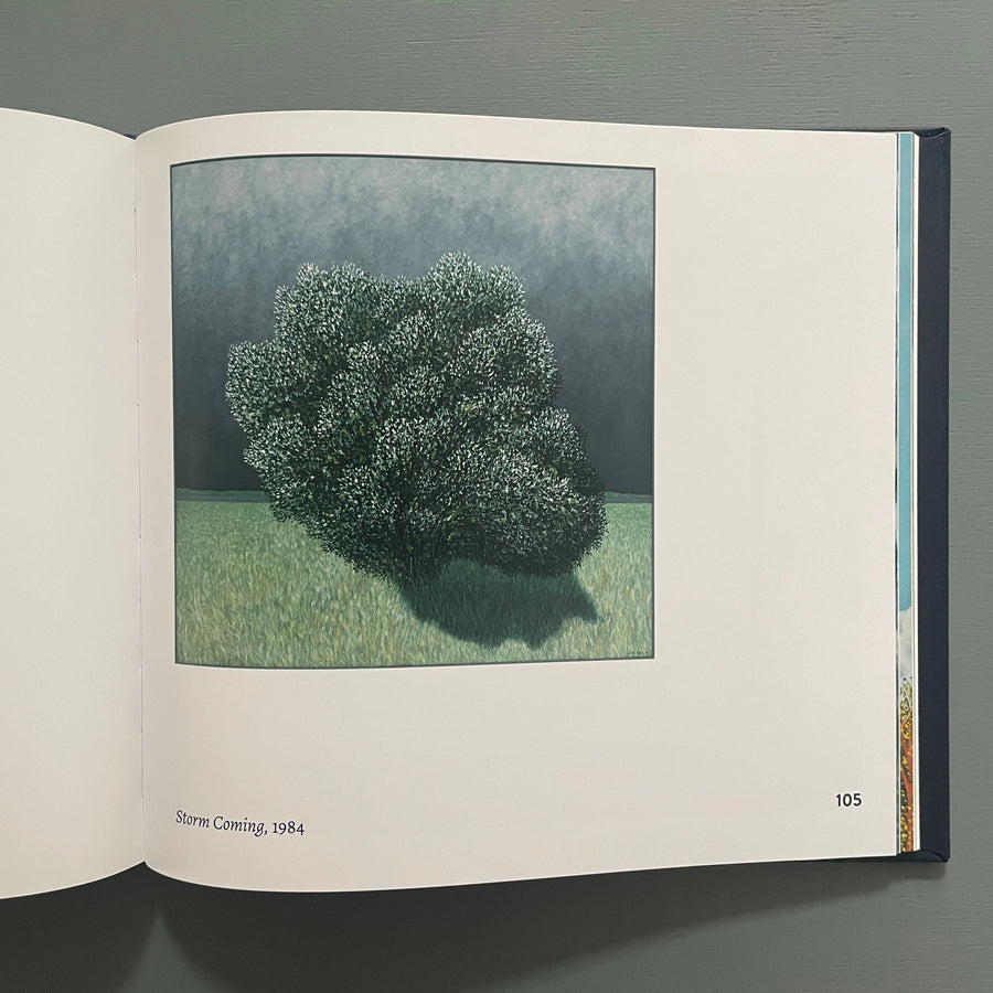 Scott Kahn - Monograph - Almine Rech Editions 2022