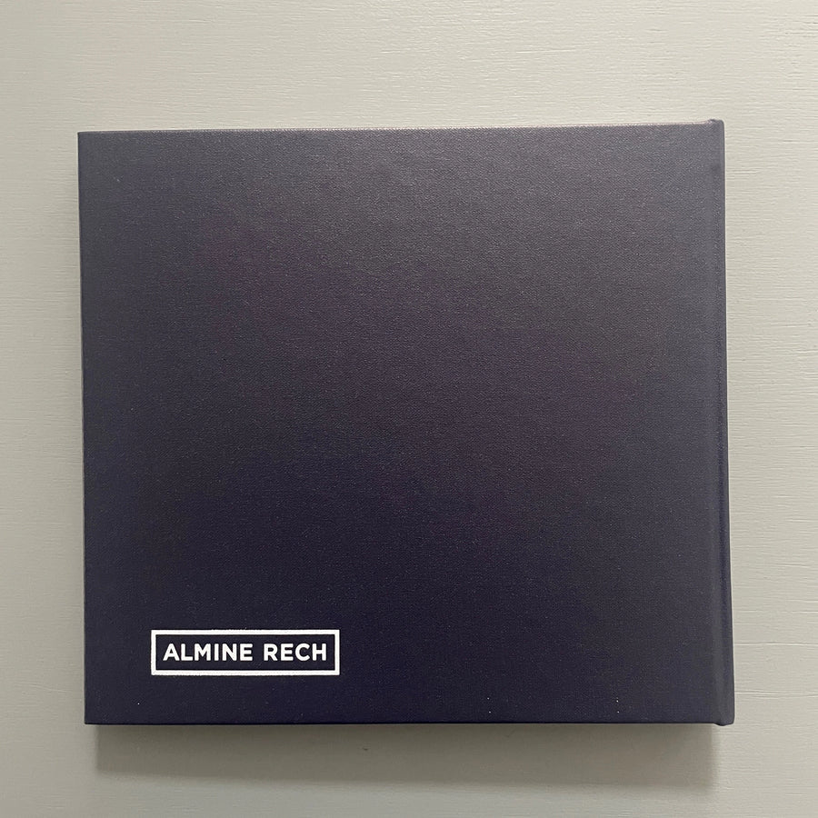 Scott Kahn - Monograph - Almine Rech Editions 2022