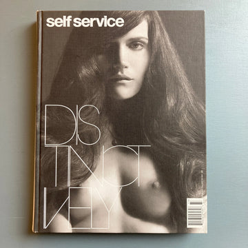 Self Service issue n°27 - FALL/WINTER 2007