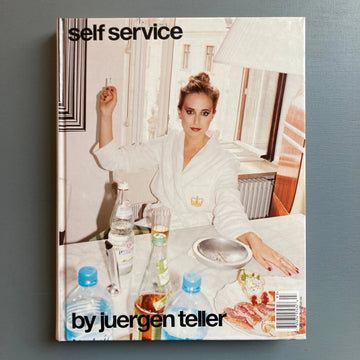 Self Service issue n°31 - FALL/WINTER 2009