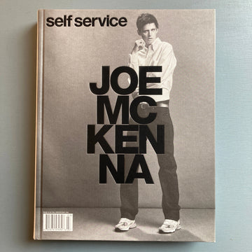 Self Service issue n°33 - FALL/WINTER 2010 Saint-Martin Bookshop