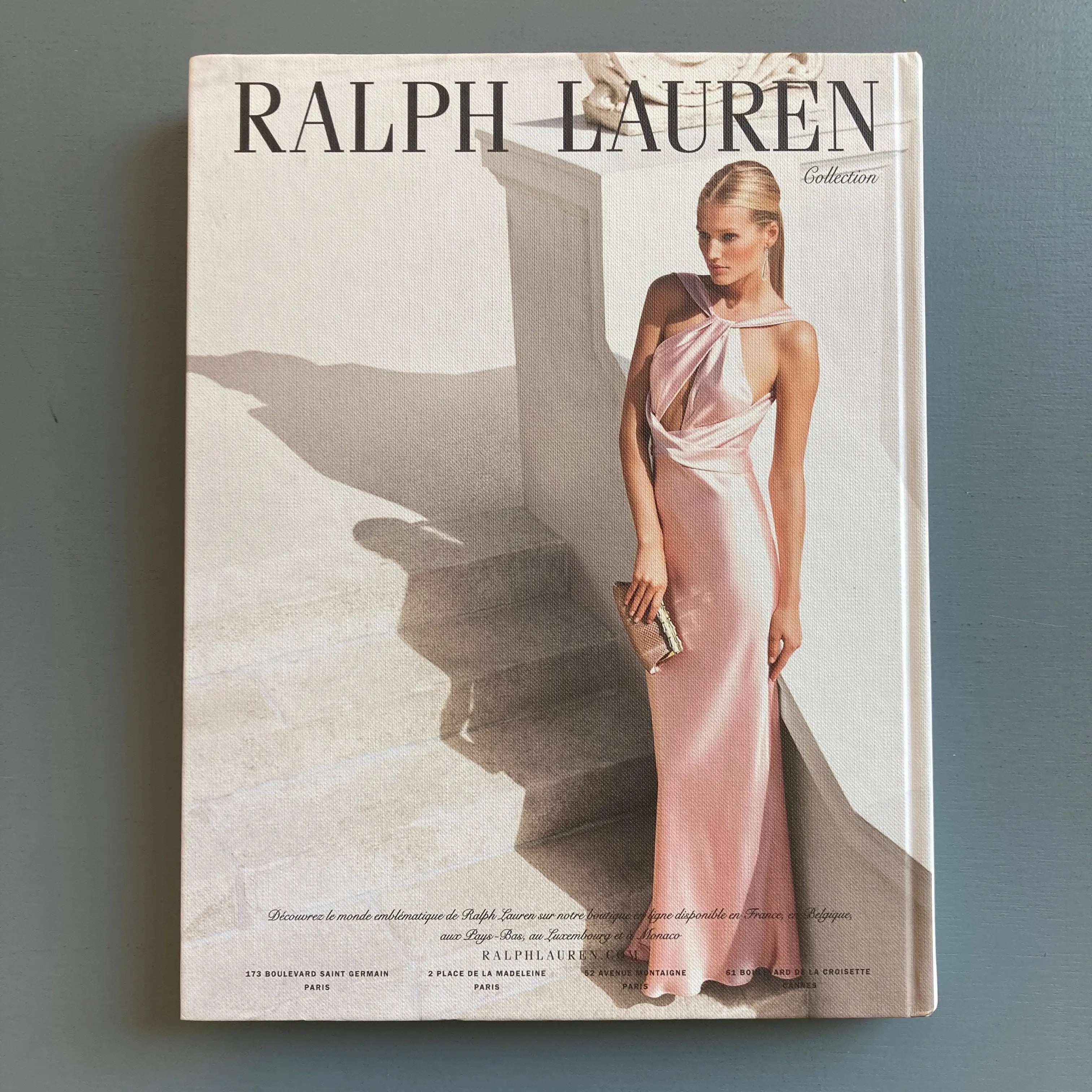 Self service issue n°16 - Spring/Summer 2002