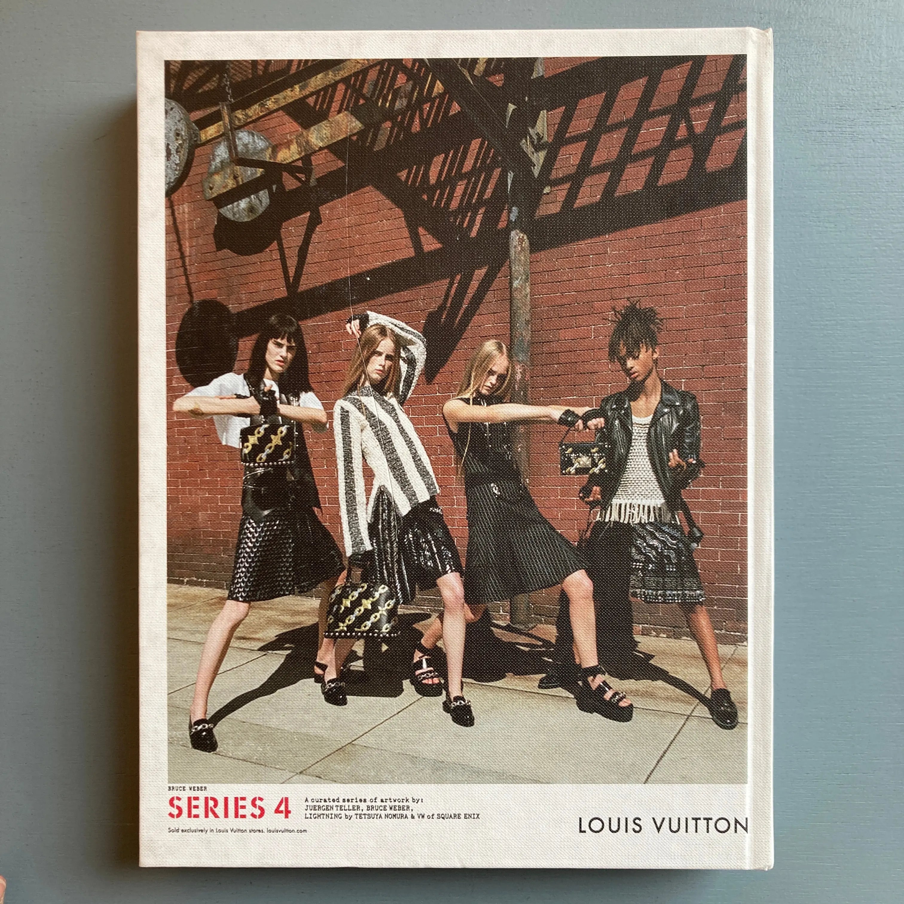 Self Service issue n°44 - Spring/Summer 2016 - Saint-Martin Bookshop