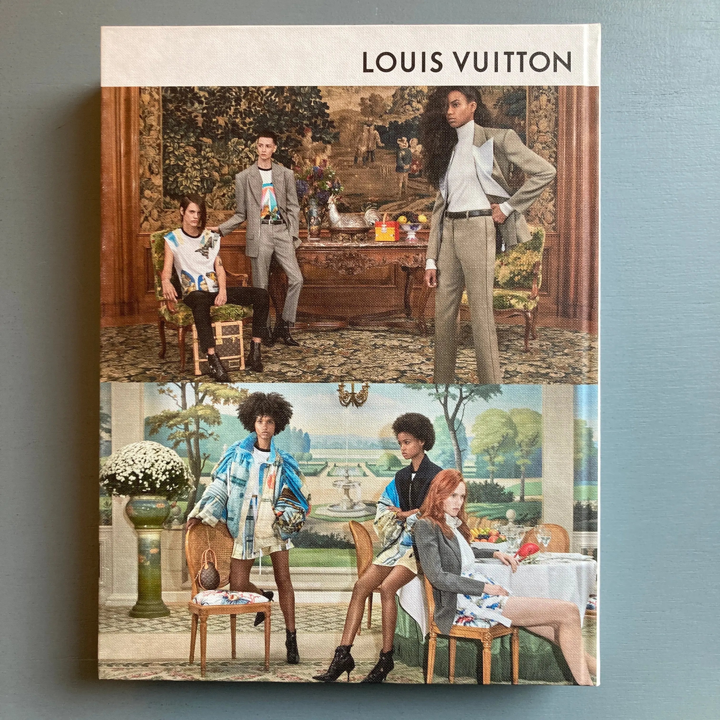Self Service issue n°50 - Spring/Summer 2019 - Saint-Martin Bookshop