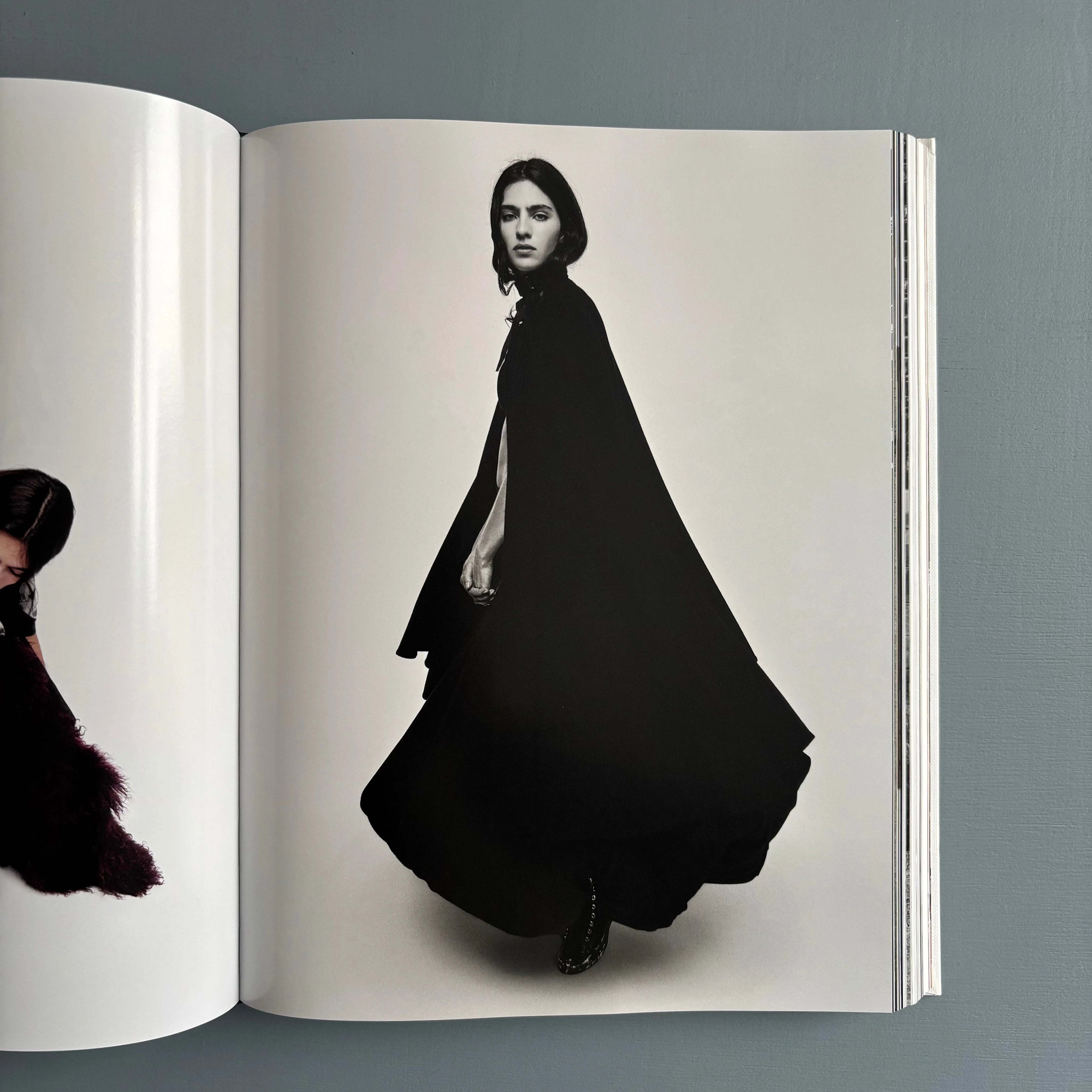 Self Service issue n°63 - Belgium Fearlessly - Fall/Winter 2025