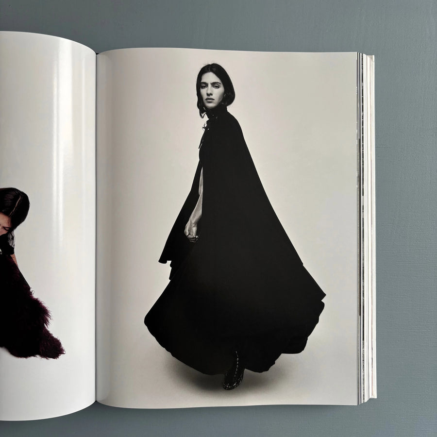 Self Service issue n°63 - Belgium Fearlessly - Fall/Winter 2025 - Saint-Martin Bookshop
