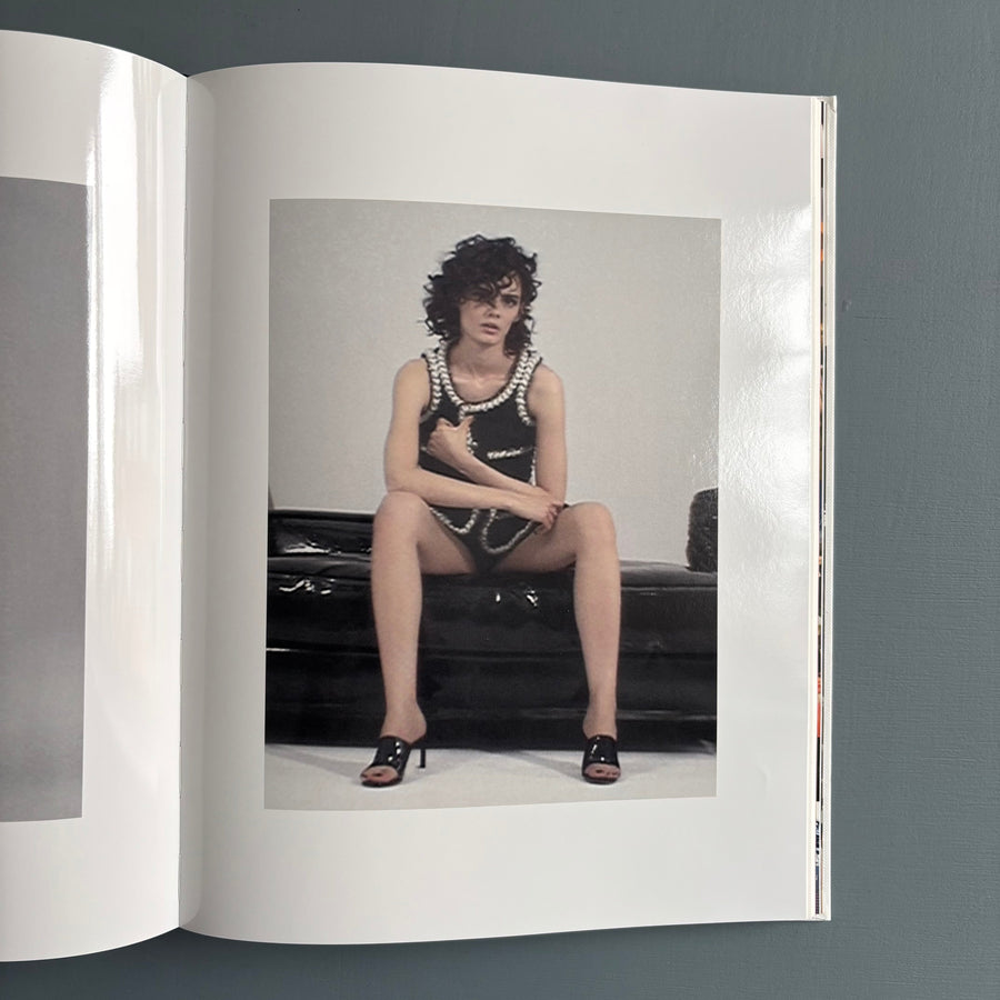 Self Service issue n°63 - Belgium Fearlessly - Fall/Winter 2025 - Saint-Martin Bookshop