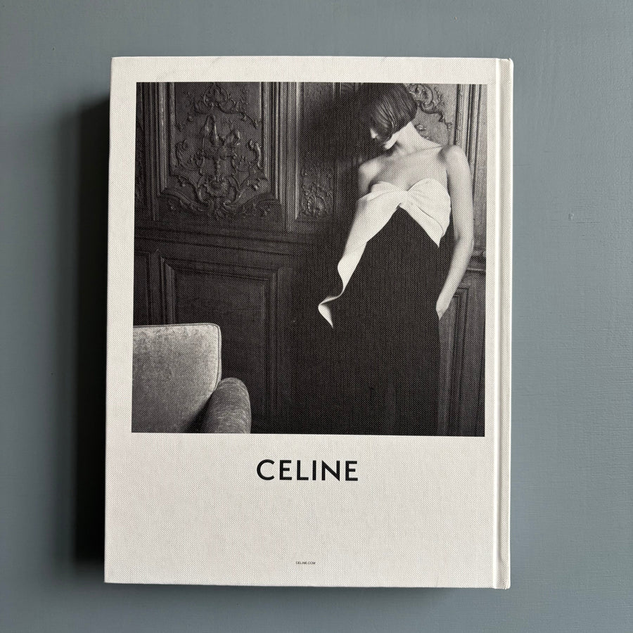 Self Service issue n°63 - Belgium Fearlessly - Fall/Winter 2025 - Saint-Martin Bookshop