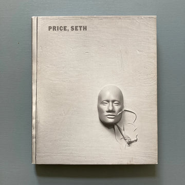 Seth Price - Price, Seth - Kunsthalle Zürich 2010