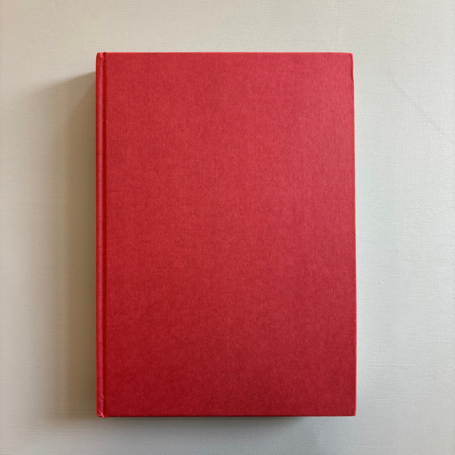 Seth Siegelaub - Bibliographica Textilia Historiae - International General 1997 - Saint-Martin Bookshop
