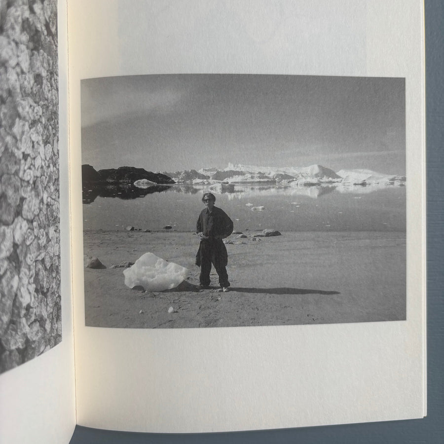 Seth Siegelaub - The Joke Book - Kunstverein Publishing 2017 - Saint-Martin Bookshop