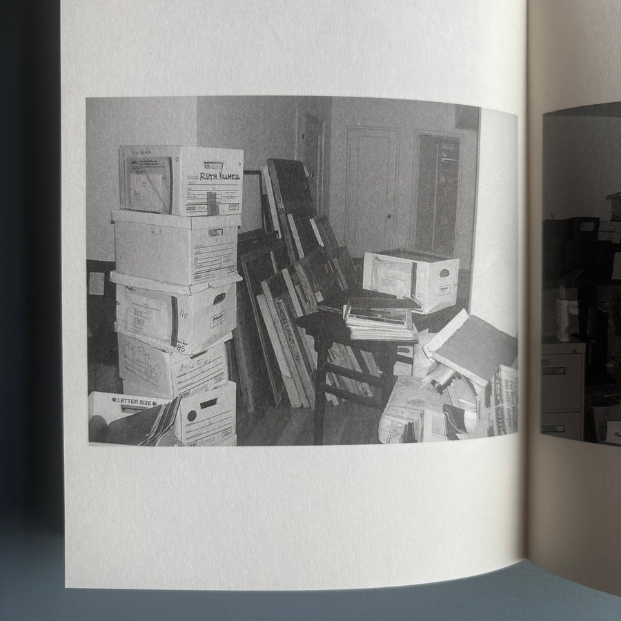Seth Siegelaub - The Joke Book - Kunstverein Publishing 2017 - Saint-Martin Bookshop