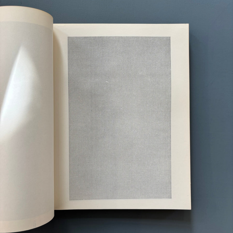 Seth Siegelaub & John W. Wendler - The Xerox Book - First edition 1969 - Saint-Martin Bookshop