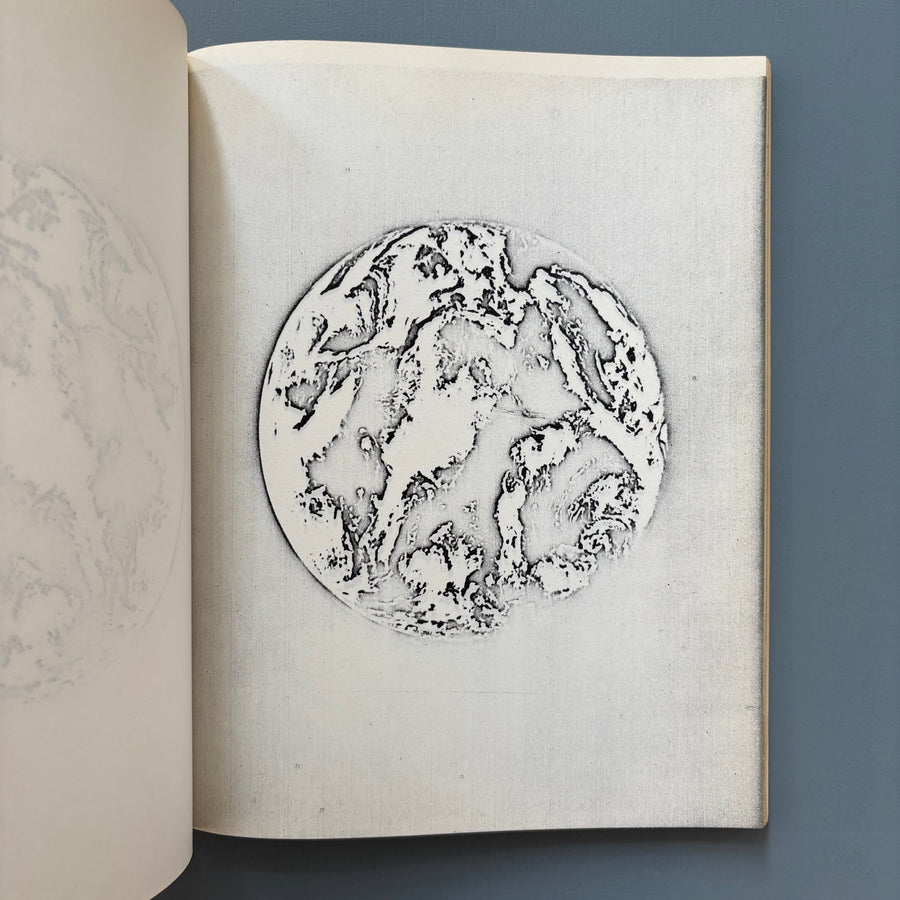 Seth Siegelaub & John W. Wendler - The Xerox Book - First edition 1969 - Saint-Martin Bookshop