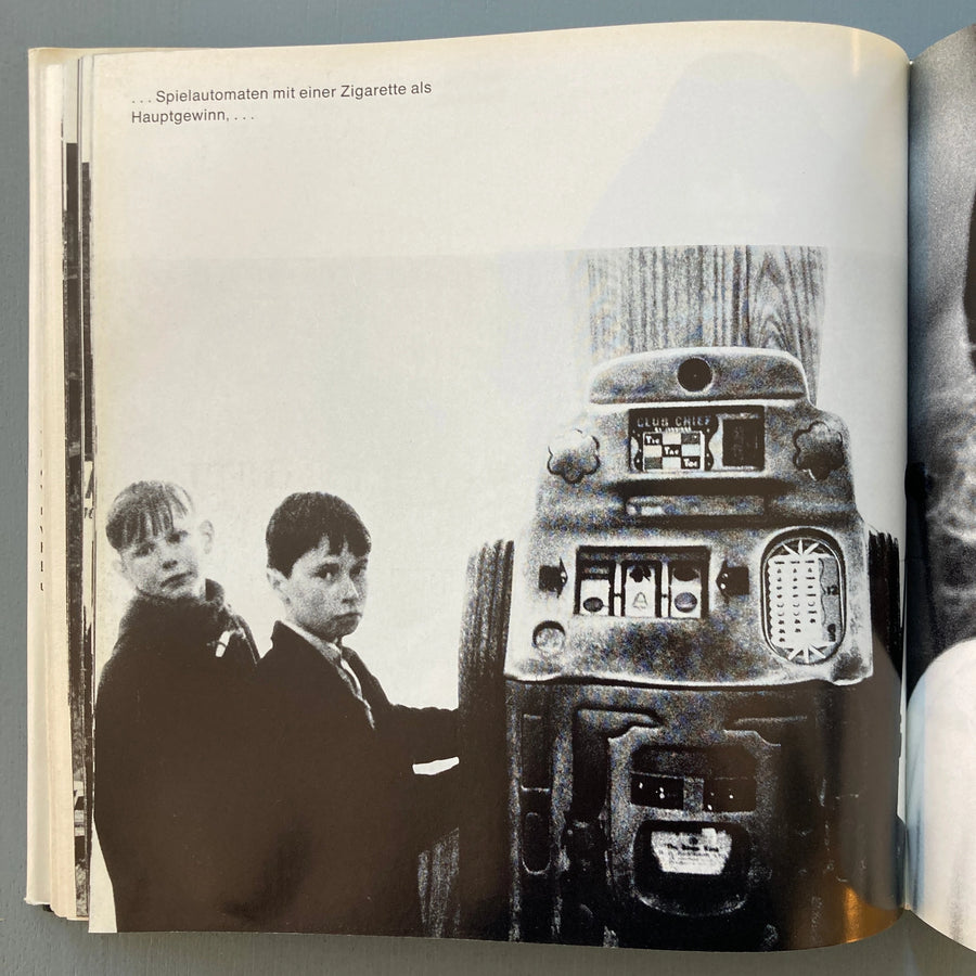 Seuss, Dommermuth & Maier - Beat In Liverpool - Europaïsche Verlagsanstalt 1965 Saint-Martin Bookshop