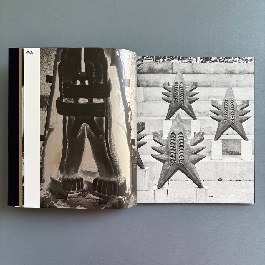 Sharon Van Overmeiren - Jacuzzi of Despair - Zolo Press 2025 - Saint-Martin Bookshop