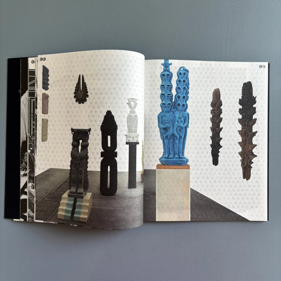 Sharon Van Overmeiren - Jacuzzi of Despair - Zolo Press 2025 - Saint-Martin Bookshop