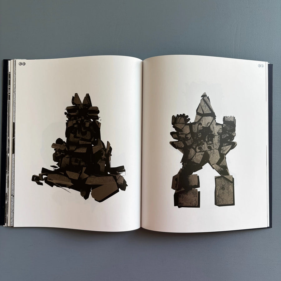 Sharon Van Overmeiren - Jacuzzi of Despair - Zolo Press 2025 - Saint-Martin Bookshop