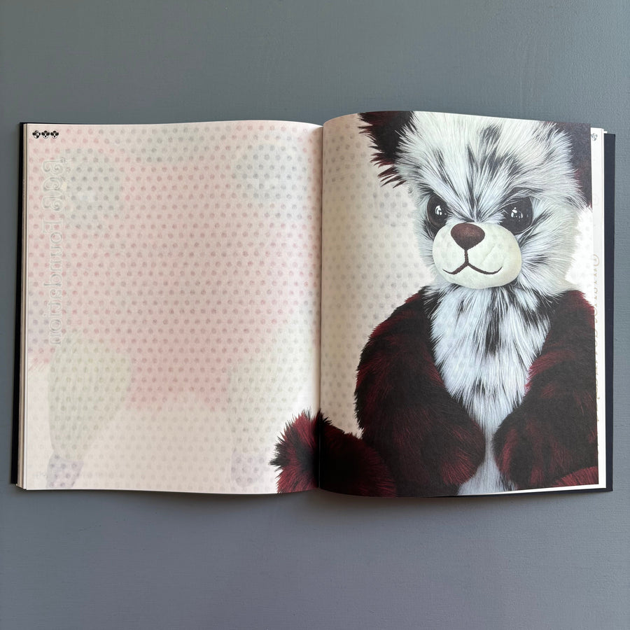 Sharon Van Overmeiren - Jacuzzi of Despair - Zolo Press 2025 - Saint-Martin Bookshop