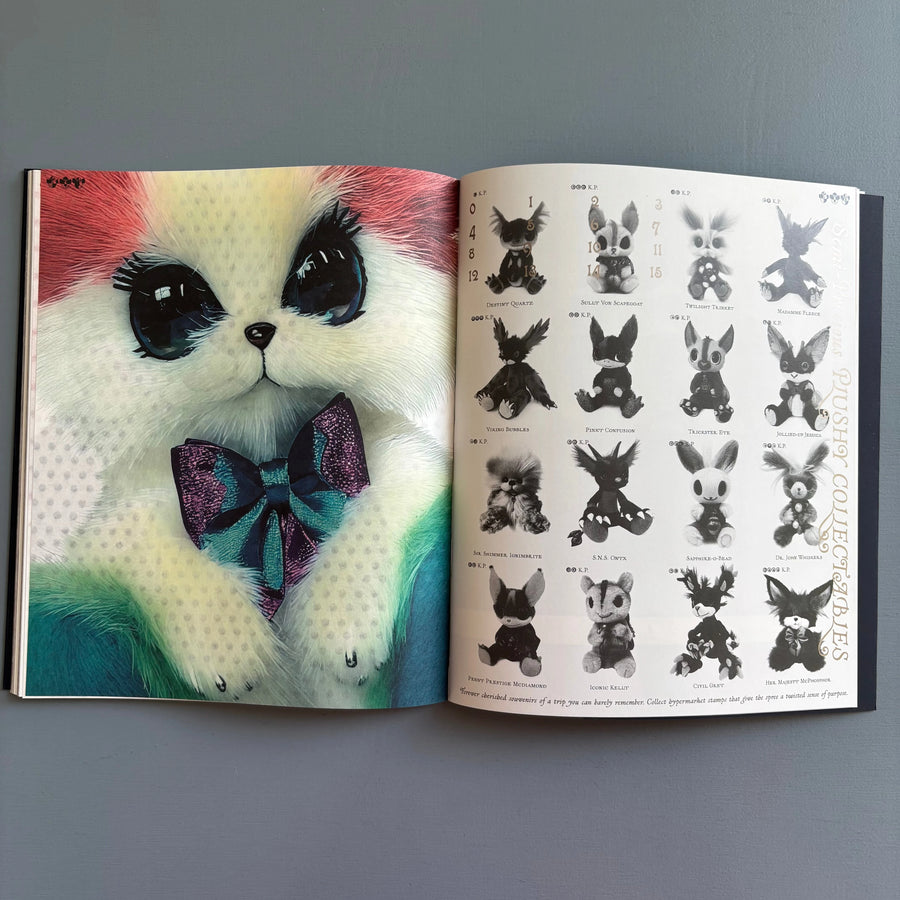 Sharon Van Overmeiren - Jacuzzi of Despair - Zolo Press 2025 - Saint-Martin Bookshop