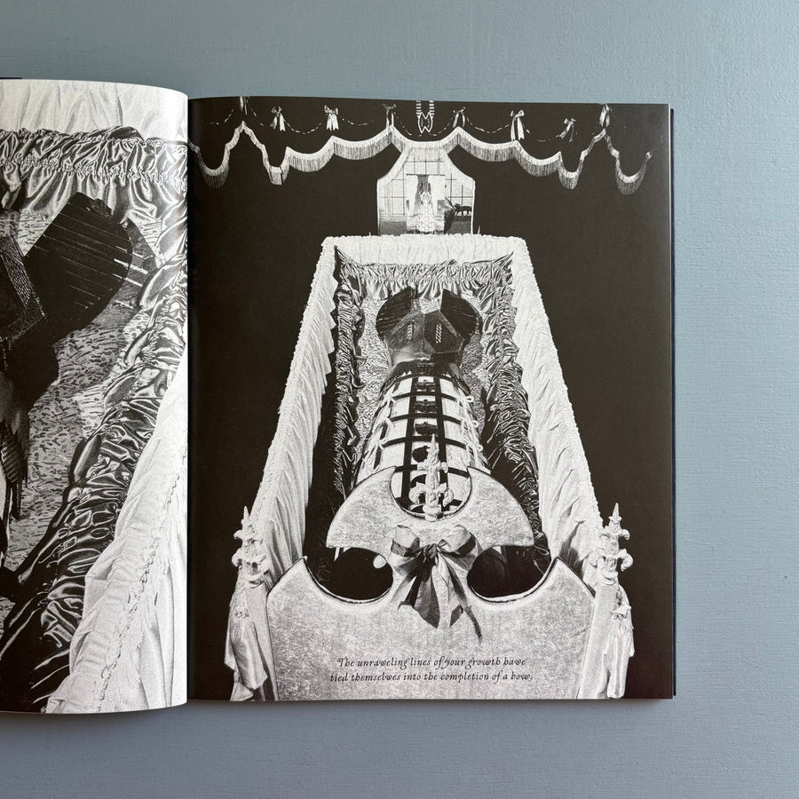 Sharon Van Overmeiren - Jacuzzi of Despair - Zolo Press 2025