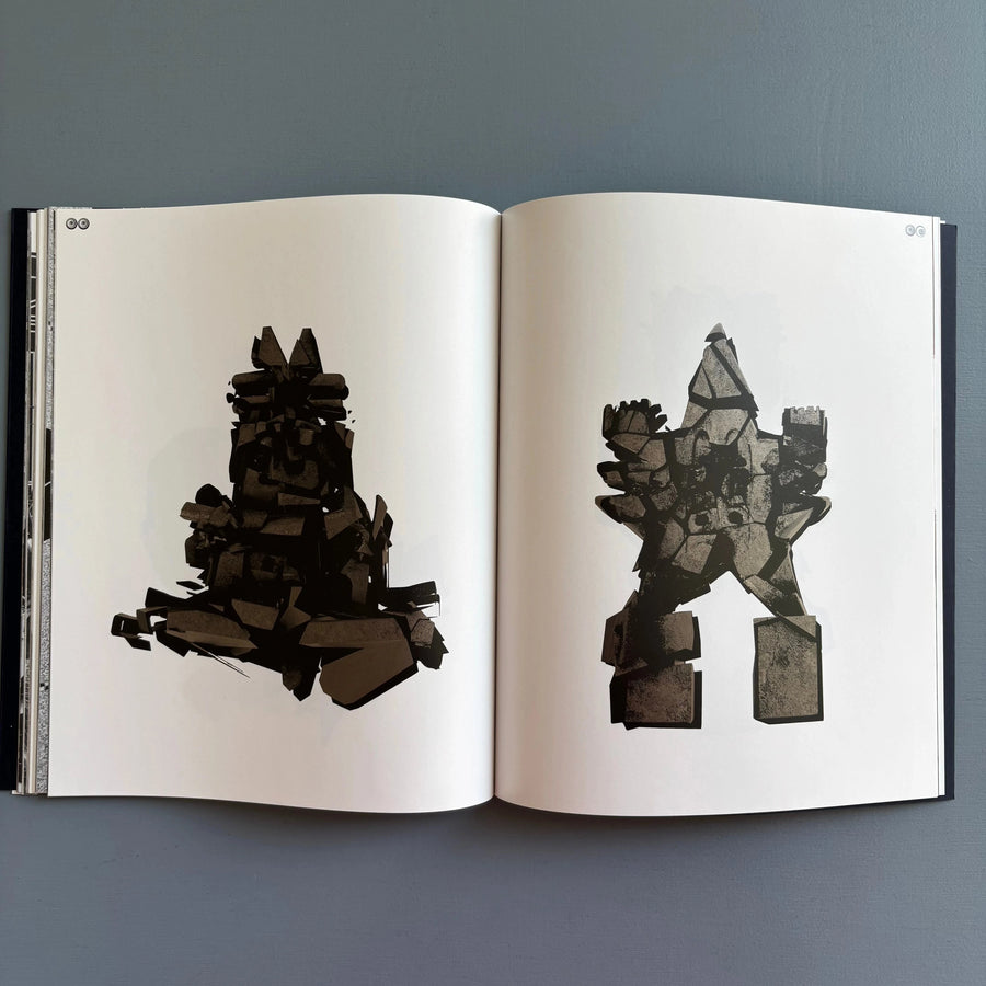 Sharon Van Overmeiren - Jacuzzi of Despair - Zolo Press 2025 - Saint-Martin Bookshop