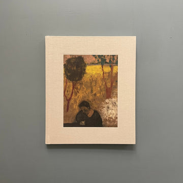 Shota Nakamura - Small Works 2022-24 - Triangle Books 2025 - Saint-Martin Bookshop