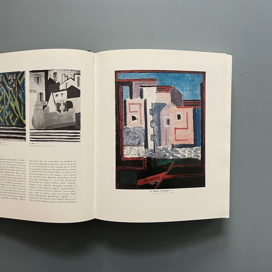 Sima - Editions Cercle d'Art 1992 - Saint-Martin Bookshop