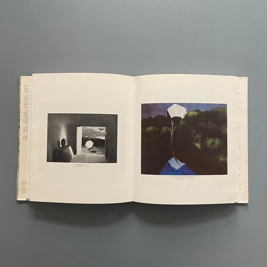 Sima - Editions Cercle d'Art 1992 - Saint-Martin Bookshop