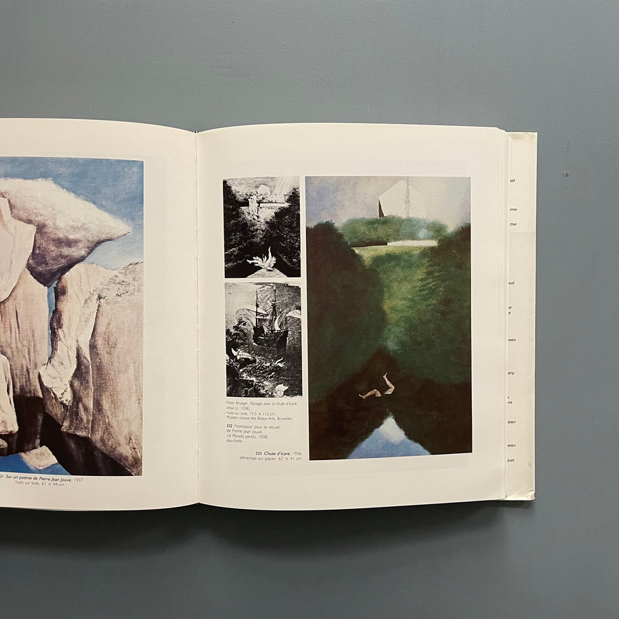 Sima - Editions Cercle d'Art 1992 - Saint-Martin Bookshop