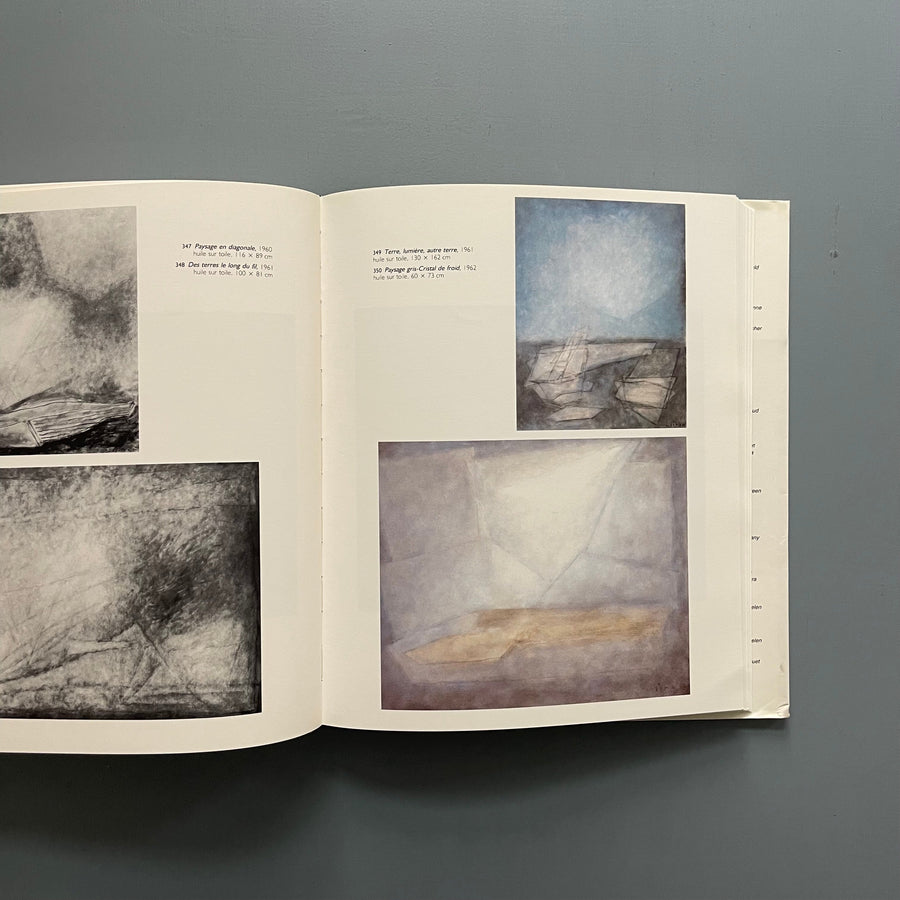Sima - Editions Cercle d'Art 1992 - Saint-Martin Bookshop