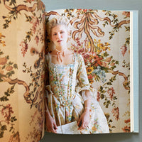 Sofia Coppola - Marie Antoinette - Rizzoli 2006 - Saint-Martin